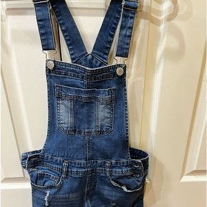 ripped overall shots